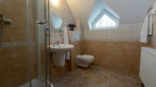 Apartm�ny Divok� And?l