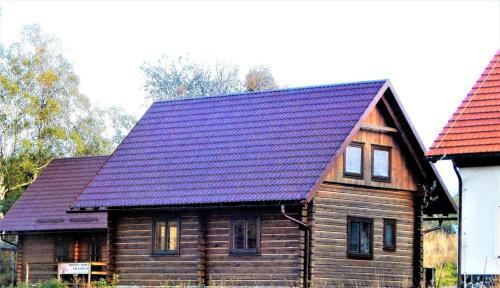 Apartamento Chata Roubenka - Jesenka
