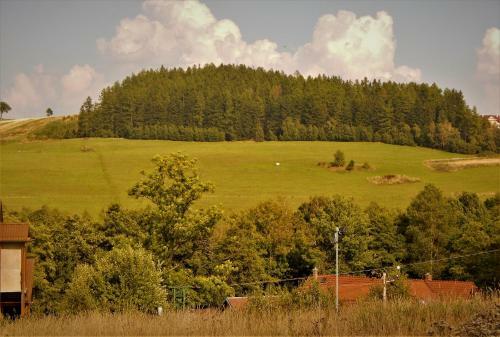 Apartamento Chata Roubenka - Jesenka