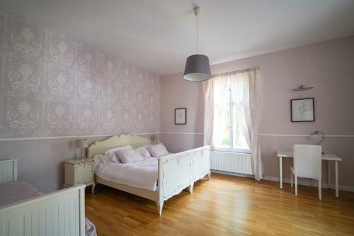 Spa Apartments Theresia