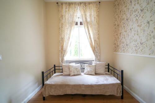 Spa Apartments Theresia