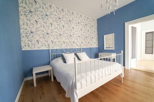 Spa Apartments Theresia