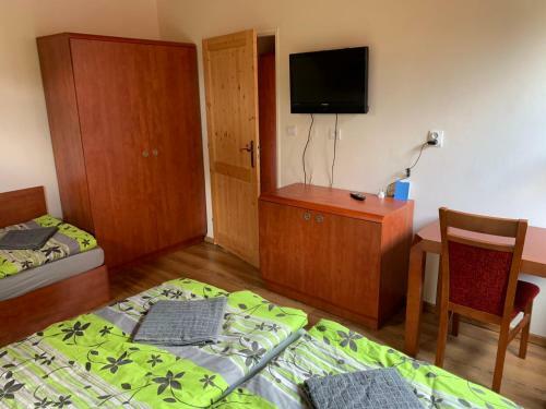 Apartamento Chata U Slotra