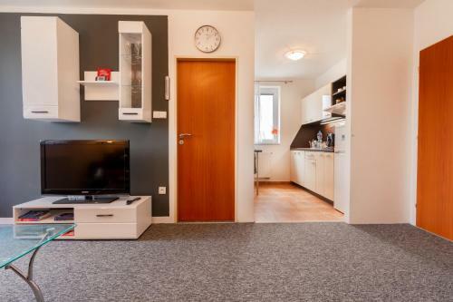Apartm�n 4 Doln� Moravice - Jesen�ky