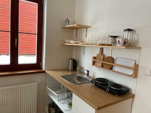 Apartamento V?el� Chata Mirda Pirda