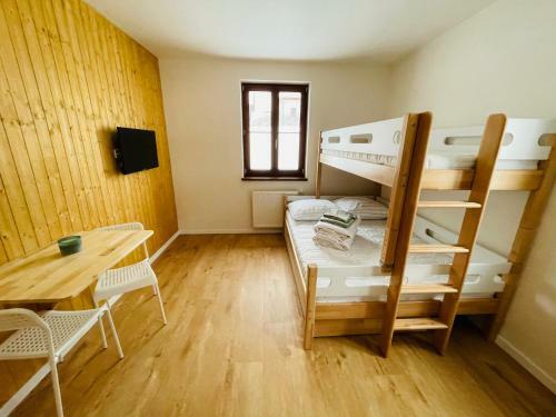 Apartamento V?el� Chata Mirda Pirda