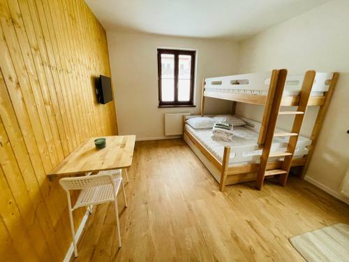 Apartamento V?el� Chata Mirda Pirda