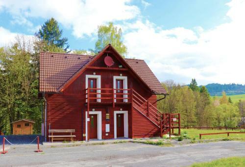 Apartamento Chata Sun - Doln� Moravice