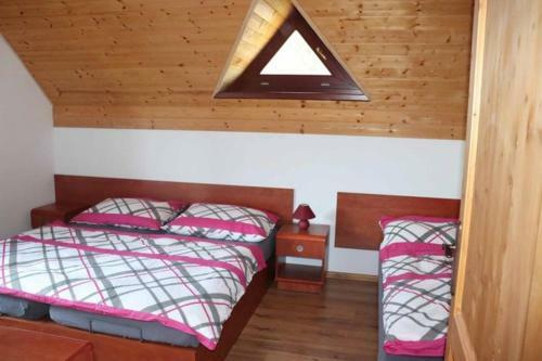 Apartamento Chata Sun - Doln� Moravice