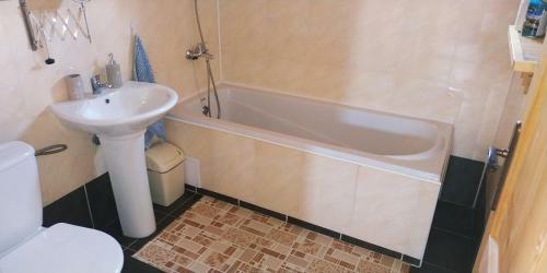 Apartamento Chata Sun - Doln� Moravice