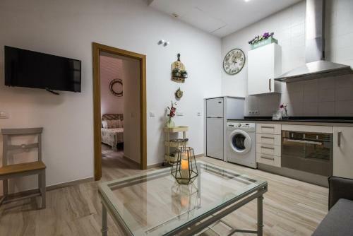 Apartamento Hispalis Castilla