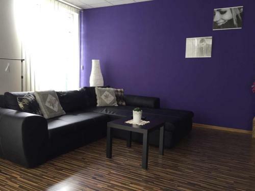 Apartm�n U Zahr�dky