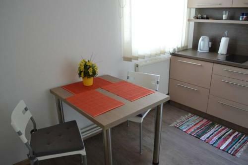 Apartm�n U Zahr�dky