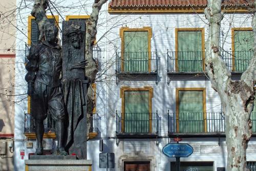 Apartamento San Lorenzo Flat -2 Dormitorios & Parking Free