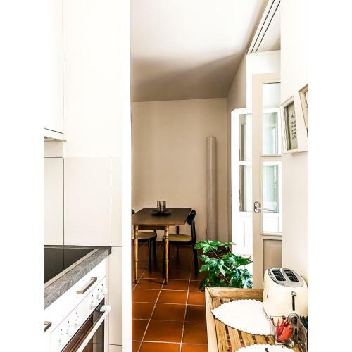 Apartamento La Corte Dell'ulivo