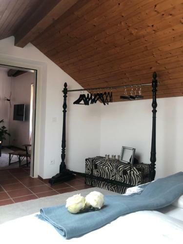 Apartamento La Corte Dell'ulivo