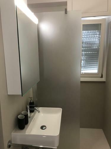 Apartamento Muralto-locarno: Miramonti Apt. 17