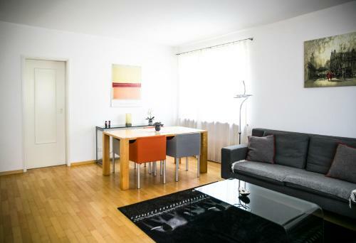 Apartamento Sch�ne Ferienwohnung Mit Panoramablick