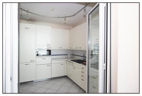 Apartamento Sch�ne Ferienwohnung Mit Panoramablick