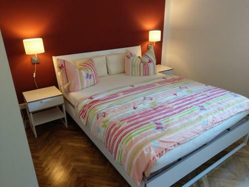 Apartamento Storchennest An Der Spree In Radinkendorf