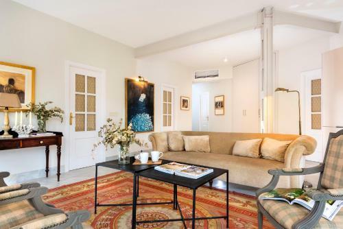 Apartamento La Catedral