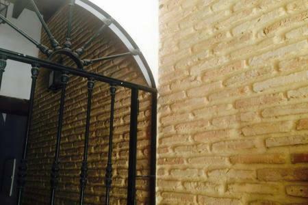 Apartamento Castilla 38 Para Jovenes