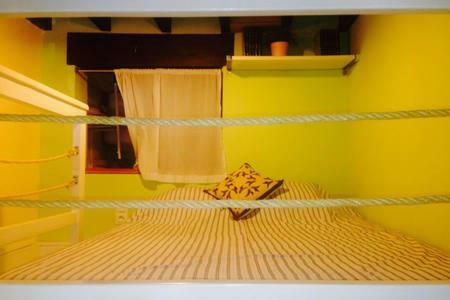 Apartamento Castilla 38 Para Jovenes