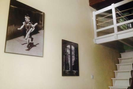 Apartamento Castilla 38 Para Jovenes
