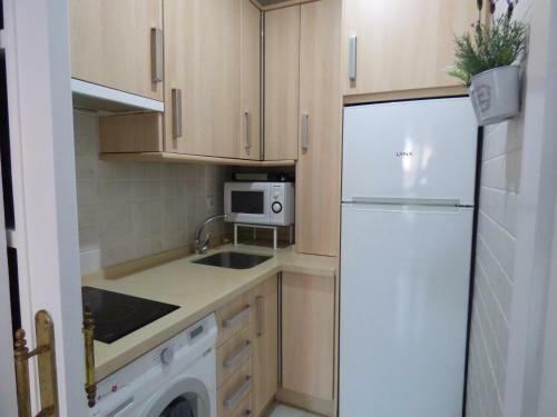 Apartamento En El Centro De Sevilla