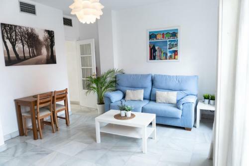 Apartamento En El Centro De Sevilla