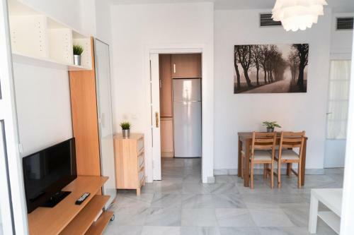 Apartamento En El Centro De Sevilla