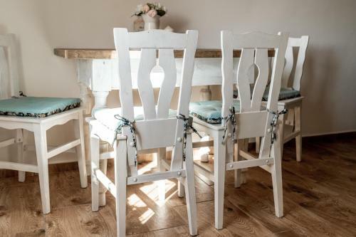 Apartamento Szofi Porta