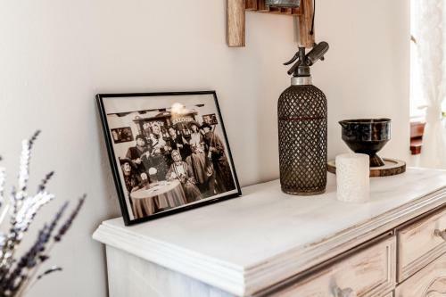 Apartamento Szofi Porta