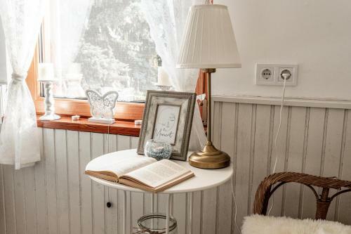 Apartamento Szofi Porta