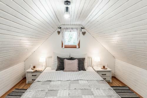 Apartamento Szofi Porta