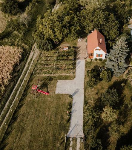 Apartamento Szofi Porta