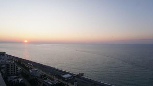 Apartamentos Skyscraper Batumi