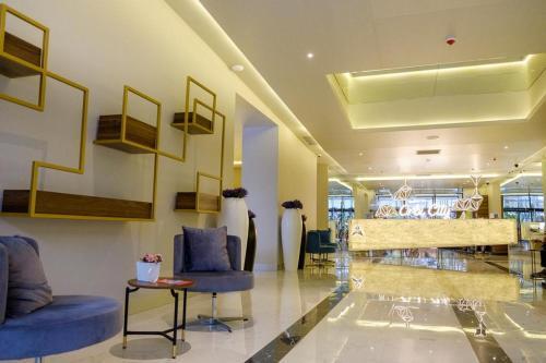 Apartamento Orbi City (Twin Tower) Ap.1604