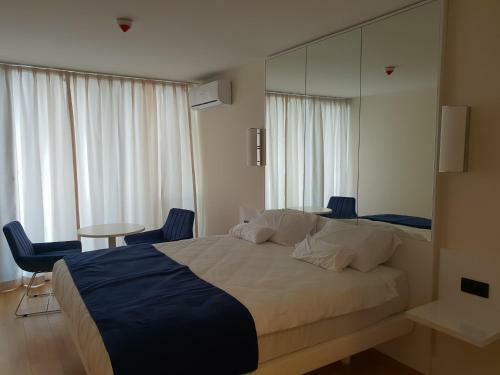 Apartamento City Tower By Holidays
