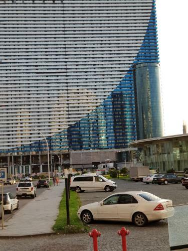 Apartamento City Tower By Holidays