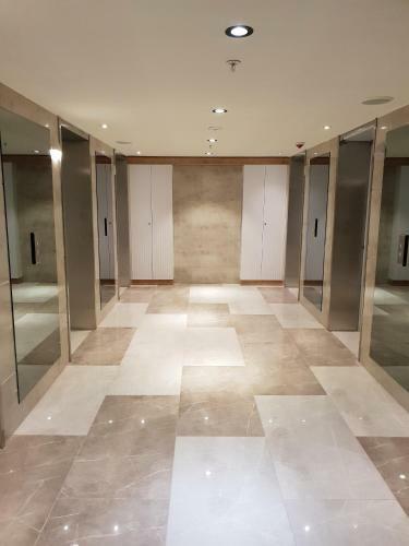 Apartamento City Tower By Holidays