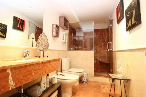 Deluxe Apartment Encarnacion Q7