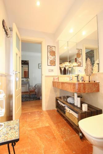 Deluxe Apartment Encarnacion Q7