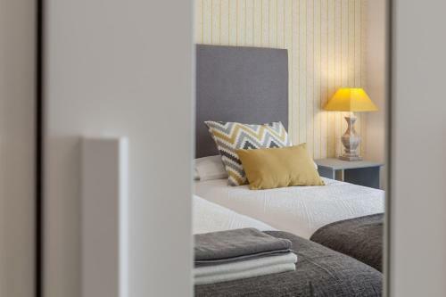 Apartamento Plaza Nueva Central Superior