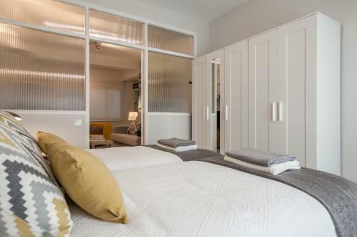 Apartamento Plaza Nueva Central Superior
