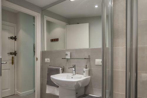Apartamento Plaza Nueva Central Superior
