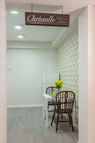 Apartamento Plaza Nueva Central Superior