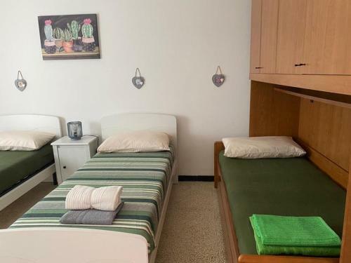 Apartamento Il Fuso Di Maria