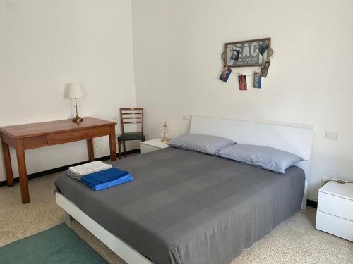 Apartamento Il Fuso Di Maria