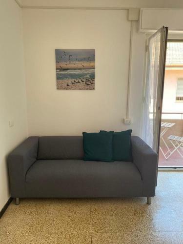 Apartamento Il Fuso Di Maria